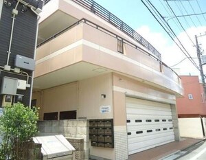 アルペジオ外観写真