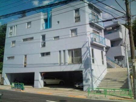 ルミエール滝川外観写真