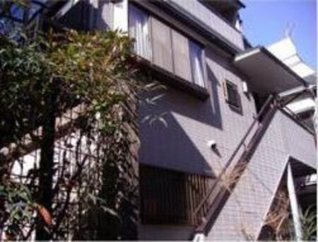 小林ハウス外観写真