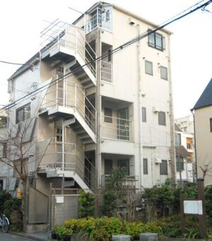 メゾンドジュン外観写真