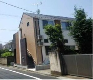 M'哲学堂公園外観写真