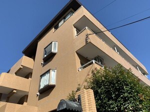 どみしるまーさ東館外観写真