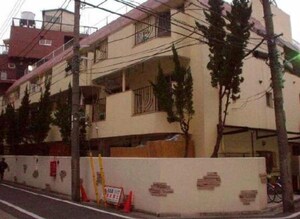 Sコーポ高田外観写真