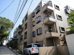 クリエイト司　余丁町外観写真