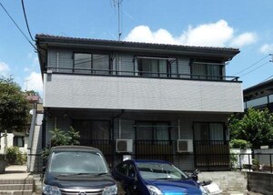 イルソリテール外観写真