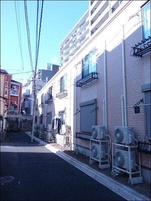 Bella Casa外観写真