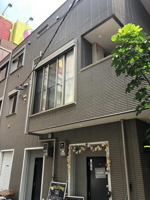 maisonST外観写真