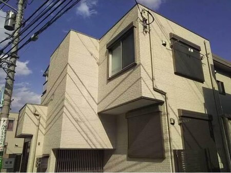 堤第外観写真
