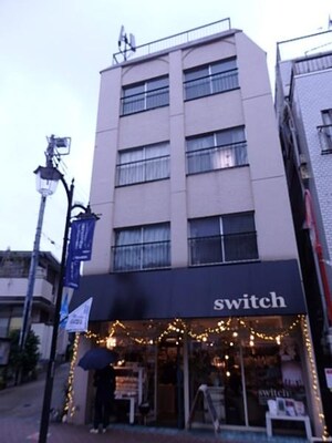 川崎ビル外観写真
