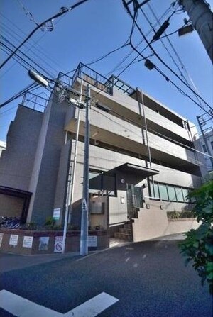 コスモフラワー外観写真