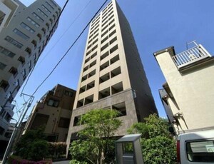 コンシェリア大塚CROSSIA外観写真