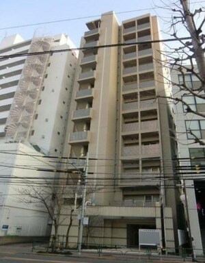 ラクラス目白外観写真