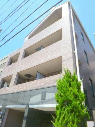 菱和パレス池袋要町