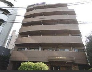 フェニックス高田馬場外観写真