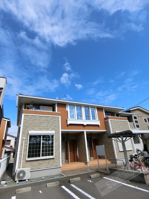 レジデンスＳＡＣＬＡ