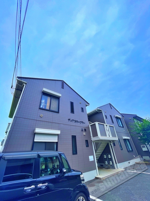 ディアスワーブラー　A棟