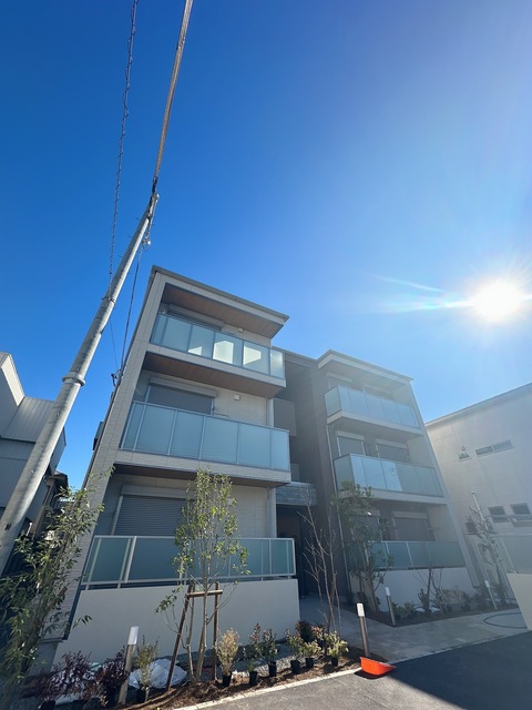 フォンテーン西紺屋