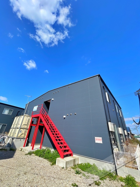 エクストリーム新在家A