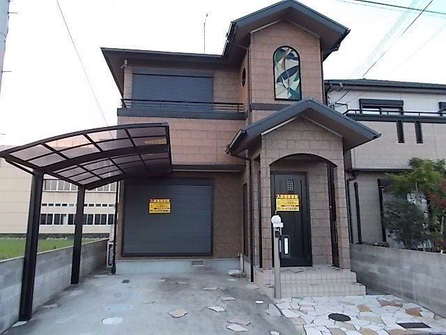 福島戸建住宅