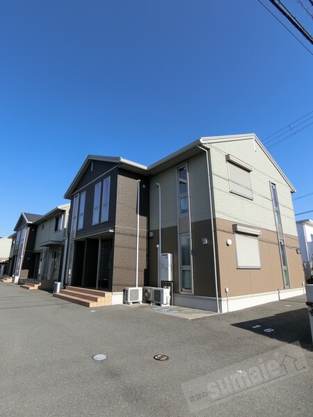 D-roomシルクマムA外観写真
