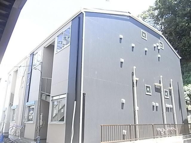 ラルジュ本郷台の賃貸物件情報 神奈川県横浜市栄区 マンション Chintai 賃貸マンション アパート 部屋探し情報サイト