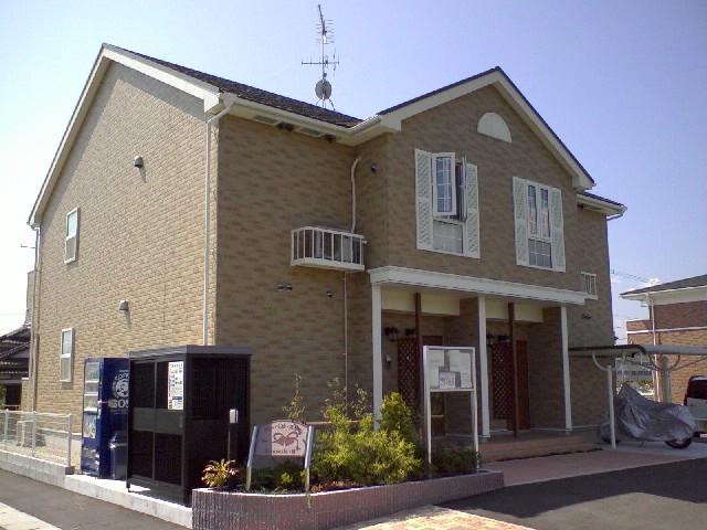 ヌーベル　スリーA