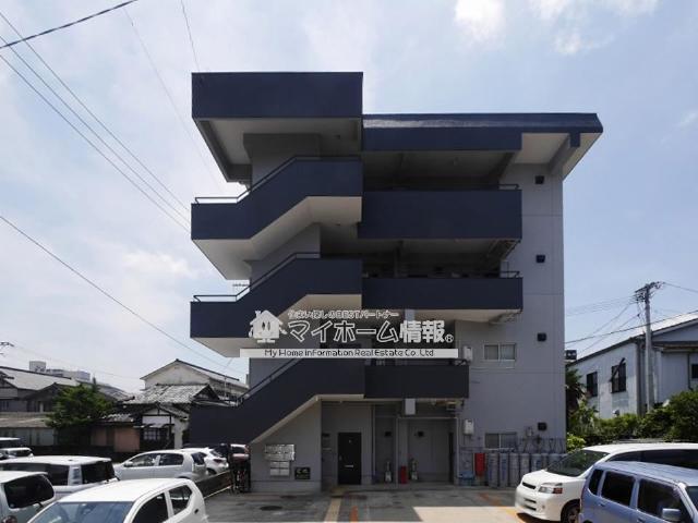 ハイツＭＫ