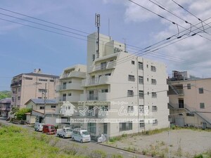 アイボリーハイツ外観写真