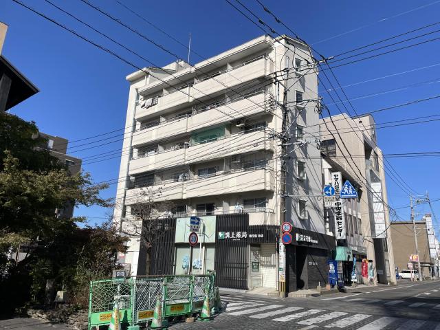 松原マンション