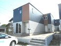 アオハテラス緑台