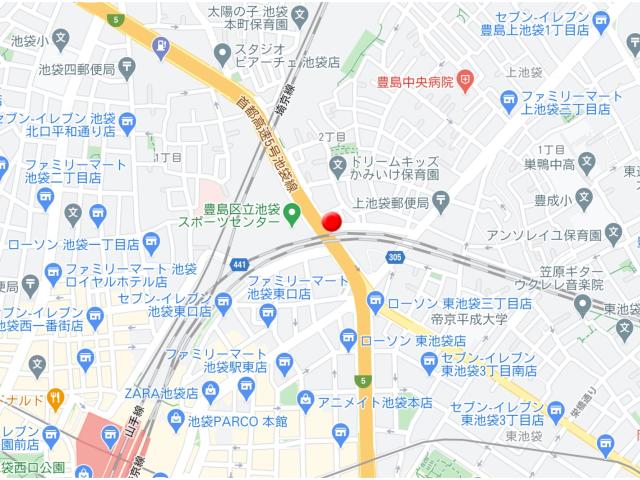 外観写真