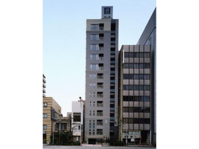 エステムプラザ日本橋