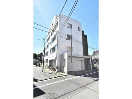 Ｌａ　ｃａｓａ　ｄｉ　ｊｕｎｏ外観写真
