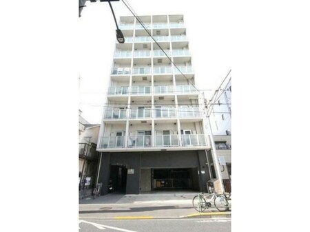 ミリアビタＮＯ．２２外観写真