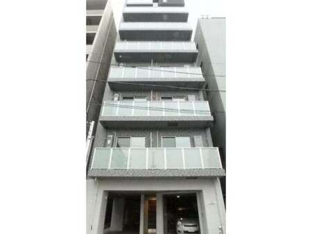ＣＡＳＡ　ＫＡＣＨＩＤＯＫＩ外観写真