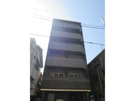 Ｓｔａｇｅ　Ｃｏｕｒｔ　ＫＡＭＡＴＡ外観写真