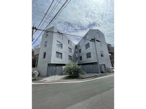 ミレドゥ－エ三軒茶屋外観写真