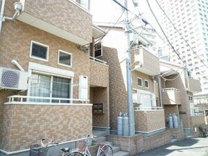 アメリカンリバティー所沢１５外観写真