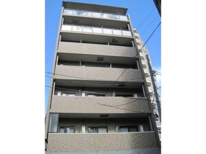 ミレナーリオ外観写真