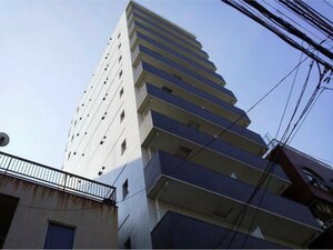 メインステージ田端外観写真