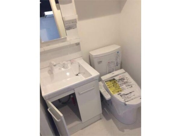 洗面・脱衣所
