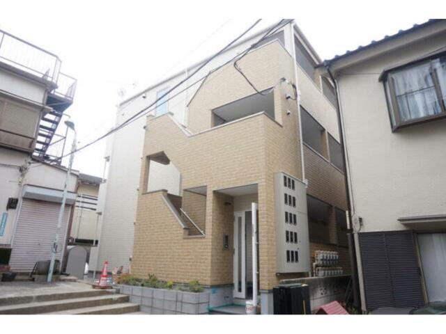 ブラモール池袋本町