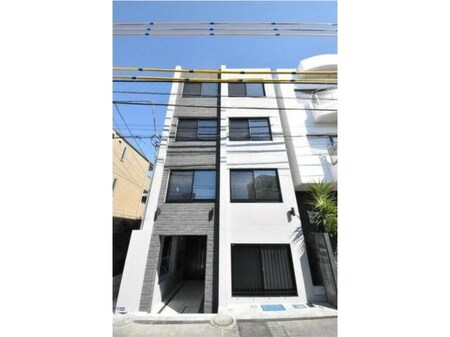 ＣＡＳＡ　ＰＩＡＺＺＡ外観写真