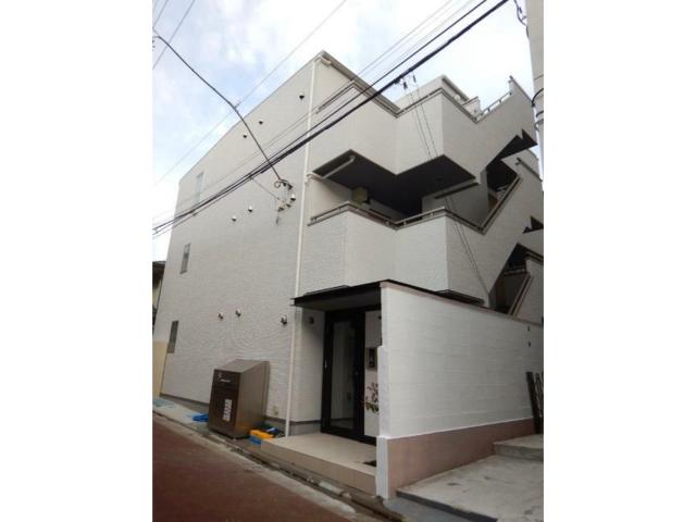 ディアコート東武練馬
