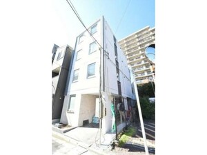 ティーグル蒲田西外観写真