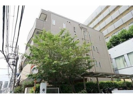 プロスパリティーFUJI外観写真