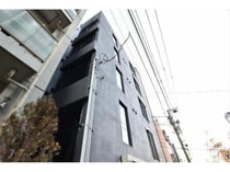 サンパーク東池袋の外観写真