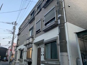 ルミエール外観写真