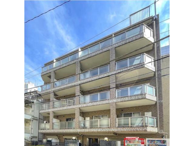 ガイア歌舞伎町壱番館