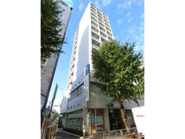 ＶＩＡ　ＬＡＴＴＥＡ笹塚